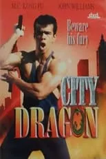 Fawn Reed es Vicky en City Dragon