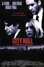 Película City Hall (La sombra de la corrupción)