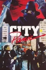 Película City in Panic