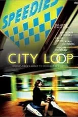 Jessica Napier interpreta a Sophie en City Loop