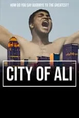 Rahman Ali interpreta a  en City of Ali