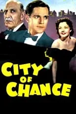 Mary Lou Dix es Kitty King en City of Chance