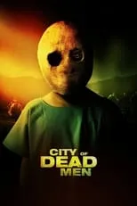 Póster de la película City of Dead Men