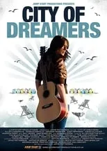 George Webster interpreta a Kyle en City of Dreamers