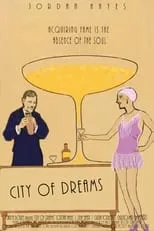 Póster de la película City of Dreams