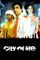 Póster de la película City of Life