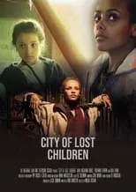 Iola Evans interpreta a Leylo en City of Lost Children