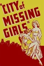 Kathryn Crawford es Helen Whitney en City of Missing Girls