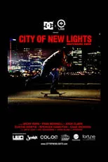 Paul Trep es  en City of New Lights