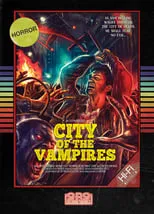 Película City of the Vampires