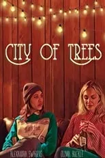 Póster de la película City of Trees