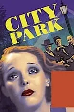 Póster de City Park