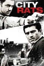 Póster de la película City Rats