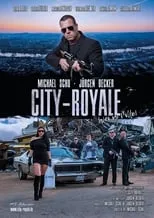 Póster de la película City Royale