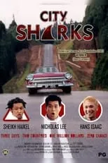 Poster de City Sharks