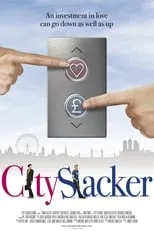 City Slacker portada