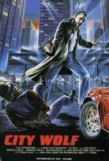 Póster de la película City Wolf