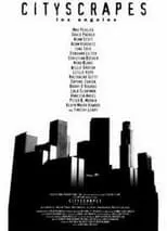 Portada de Cityscrapes: Los Angeles