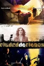 Película Ciudad de ciegos