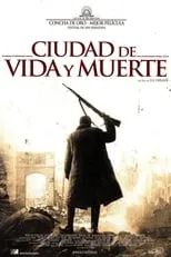 Poster de la película Ciudad de vida y muerte - Películas hoy en TV