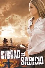 Película Ciudad del silencio