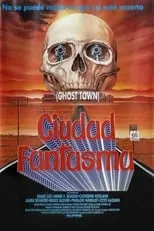 Película Ciudad fantasma