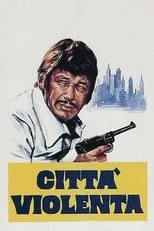 Póster de la película Ciudad violenta