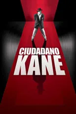 Paul F. Tompkins en la película Ciudadano Kane