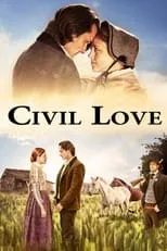 Civil Love portada