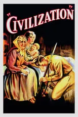 Civilización portada