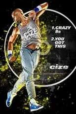 Póster de la película Cize - Crazy 8s