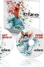 Portada de Cize - Get Into It