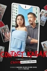 Película Ckckck (First Series): Contact Kagak