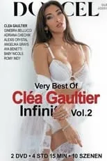 Portada de Cléa Gaultier Infinity 2