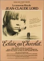 Michèle Deslauriers interpreta a  en Éclair au chocolat