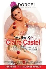 Poster de Claire Castel Infinity 2