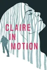 Alycia Kunkle interpreta a Graduate Student en Claire in Motion