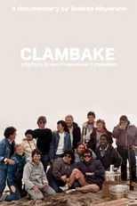 Poster de la película Clambake - Películas hoy en TV