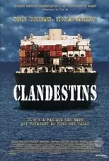 Ovidiu Balan es  en Clandestins