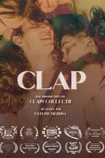 Póster de la película Clap