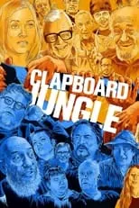 Póster de la película Clapboard Jungle