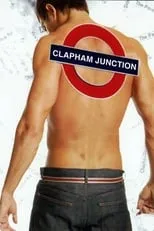 Stephen Hagan interpreta a TV Assistant en Clapham Junction