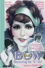 Mildred Davis en la película Clara Bow: Discovering the It Girl