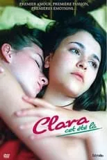 Película Clara cet été là