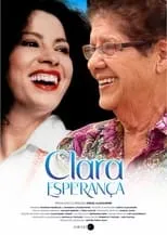 Película Clara Esperança