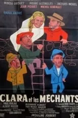 Película Clara et les méchants