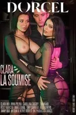 Poster de Clara la soumise