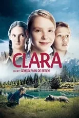 Póster de la película Clara und das Geheimnis der Bären