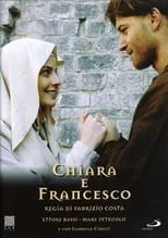 Maria P. Petruolo interpreta a Chiara en Clara y Francisco