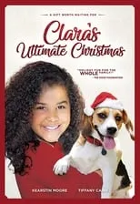 Película Clara's Ultimate Christmas